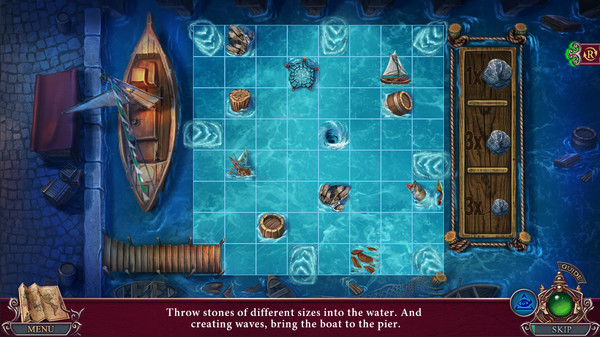 Dark City: Dublin Collector's Edition screenshot 9