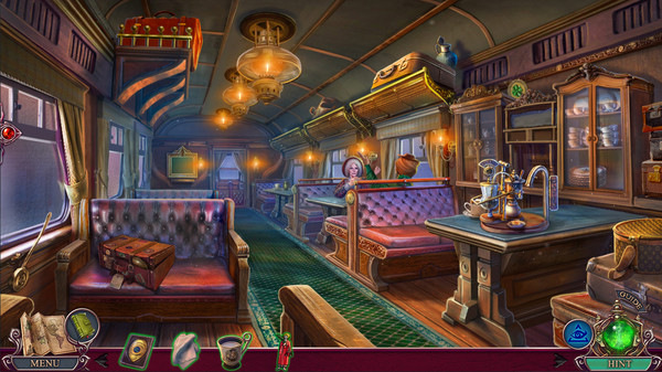 Dark City: Dublin Collector's Edition screenshot 4