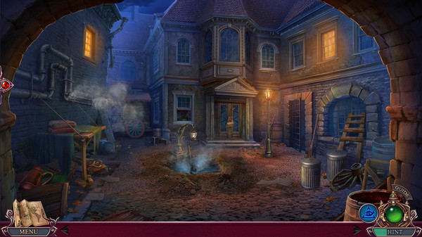 Dark City: Dublin Collector's Edition screenshot 7