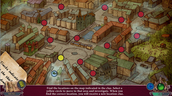 Dark City: Dublin Collector's Edition screenshot 6