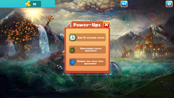 QUIZ PRO! - General Knowledge screenshot 3