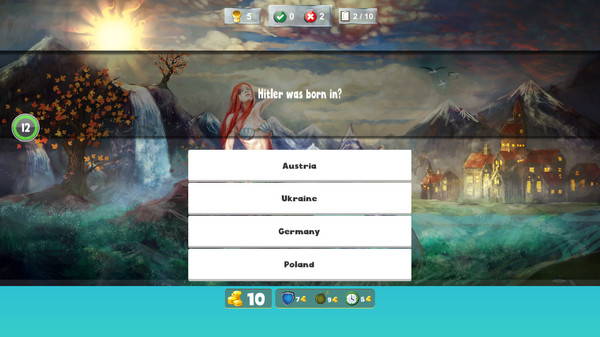 QUIZ PRO! - General Knowledge screenshot 7