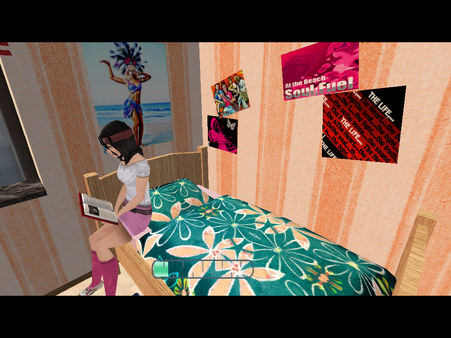 Miss Popularity screenshot 4