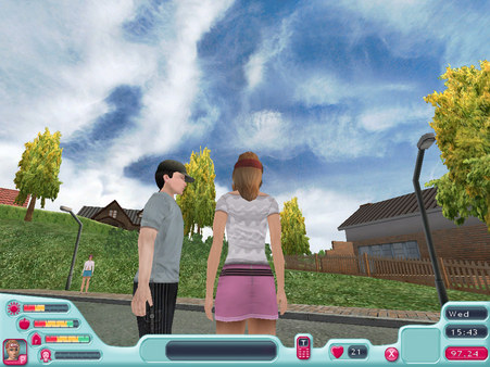 Miss Popularity screenshot 1