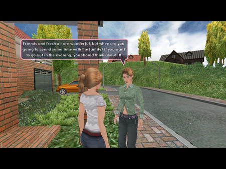 Miss Popularity screenshot 5