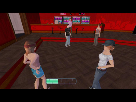 Miss Popularity screenshot 3