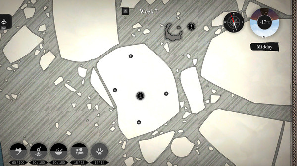 The Pale Beyond screenshot 8