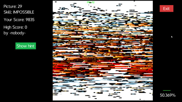 Pixel Fixer screenshot 4