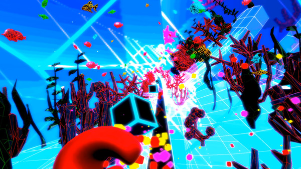 Smashing Healthy VR screenshot 2