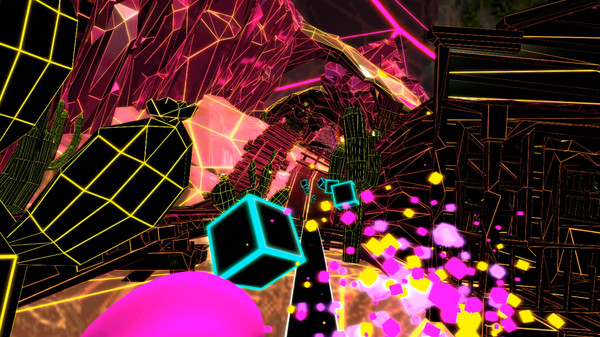 Smashing Healthy VR screenshot 1