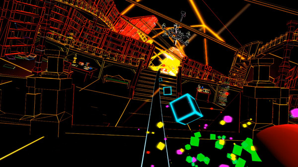Smashing Healthy VR screenshot 3
