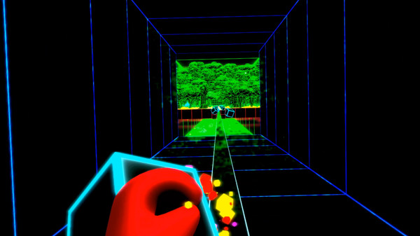 Smashing Healthy VR screenshot 5