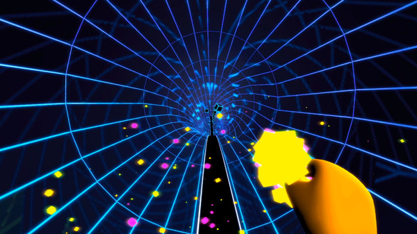 Smashing Healthy VR screenshot 4