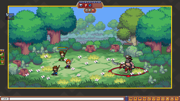 Arcane Waters screenshot 2