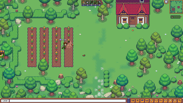 Arcane Waters screenshot 6