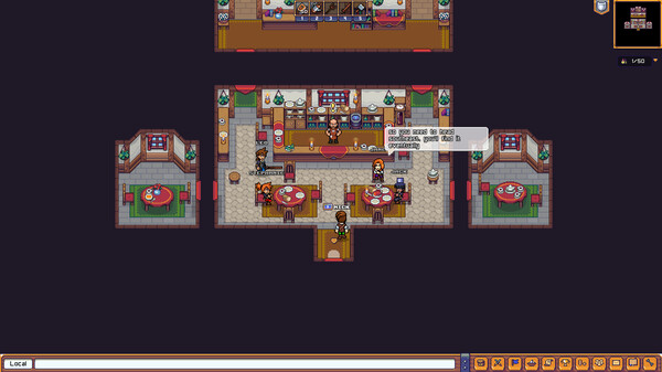 Arcane Waters screenshot 5