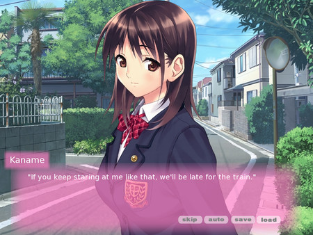 Real Life Plus Ver. Kaname Komatsuzaki screenshot 4