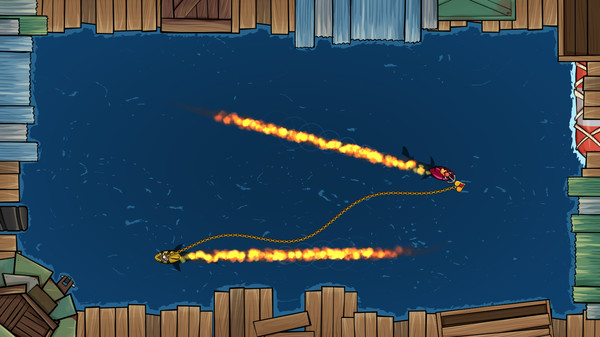 HookSharks screenshot 5