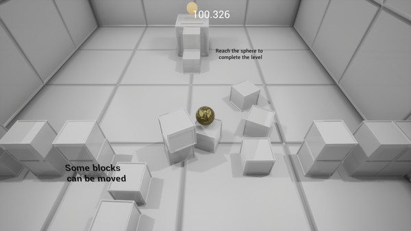Climb screenshot 1