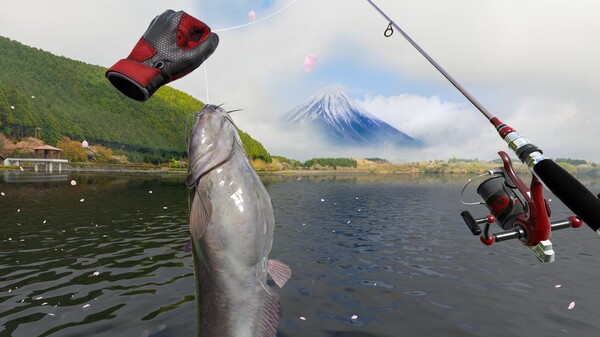 Real VR Fishing screenshot 7