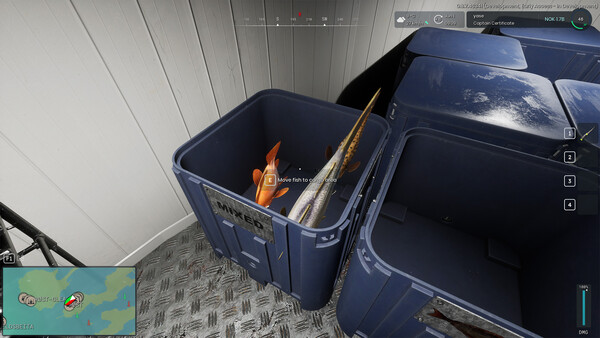 Ships At Sea screenshot 12
