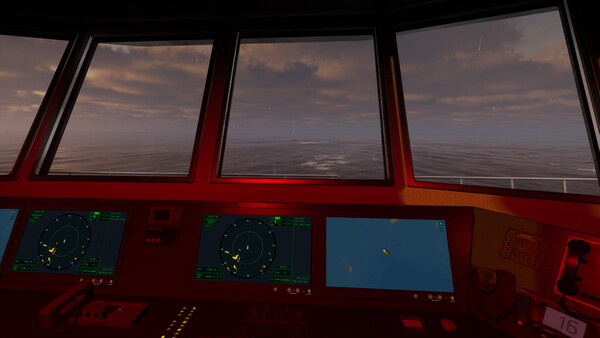 Ships At Sea screenshot 3