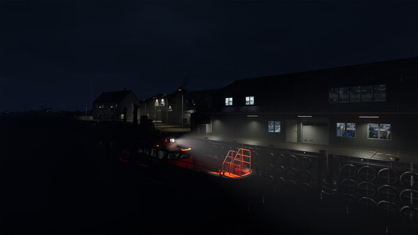 Ships At Sea screenshot 4