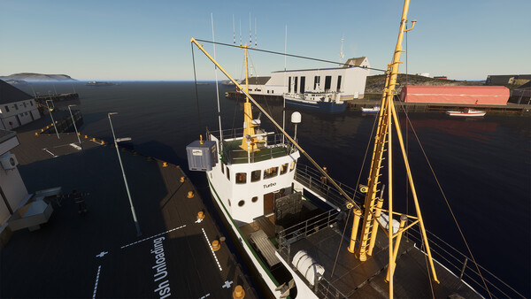 Ships At Sea screenshot 11