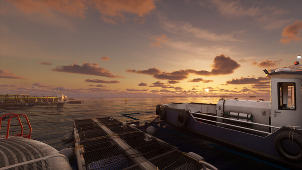Ships At Sea screenshot 9