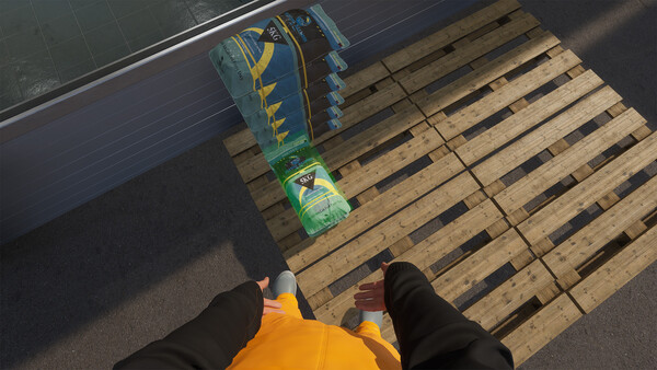Ships At Sea screenshot 10