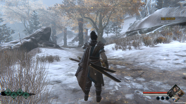 亦春秋 Power Of Seasons screenshot 4