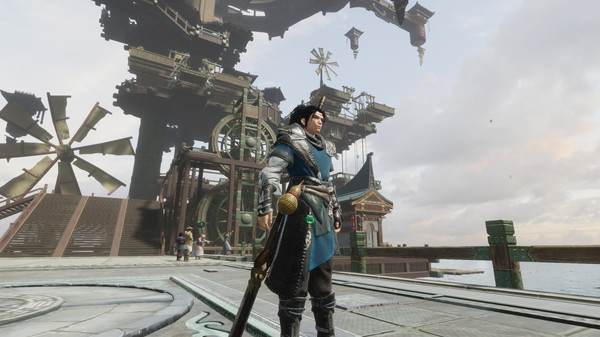 亦春秋 Power Of Seasons screenshot 1