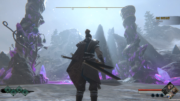 亦春秋 Power Of Seasons screenshot 3
