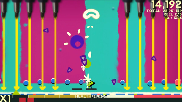 ZOE Begone! screenshot 10
