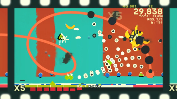 ZOE Begone! screenshot 5