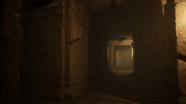 Dark Deception: Monsters & Mortals screenshot 5