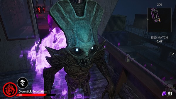 Dark Deception: Monsters & Mortals screenshot 10
