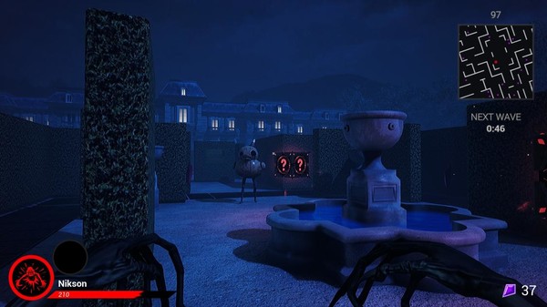 Dark Deception: Monsters & Mortals screenshot 11