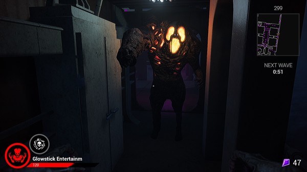 Dark Deception: Monsters & Mortals screenshot 4