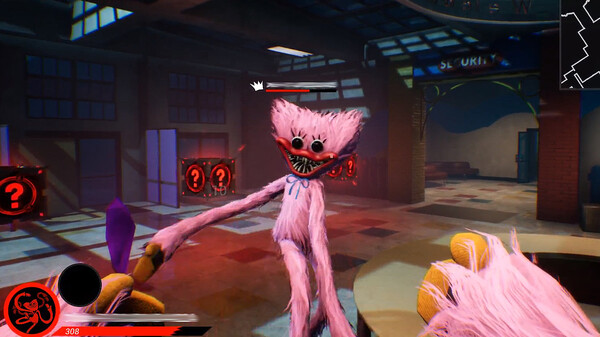 Dark Deception: Monsters & Mortals screenshot 3