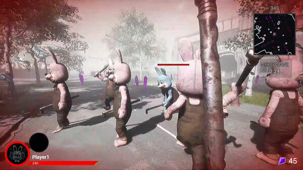 Dark Deception: Monsters & Mortals screenshot 9