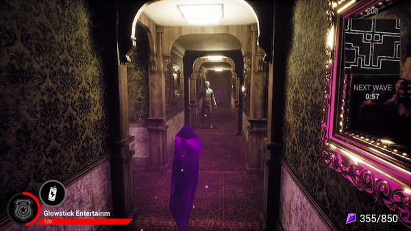 Dark Deception: Monsters & Mortals screenshot 12