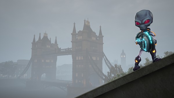 Destroy All Humans! 2 - Reprobed screenshot 6