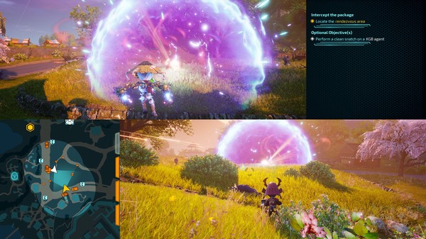 Destroy All Humans! 2 - Reprobed screenshot 12