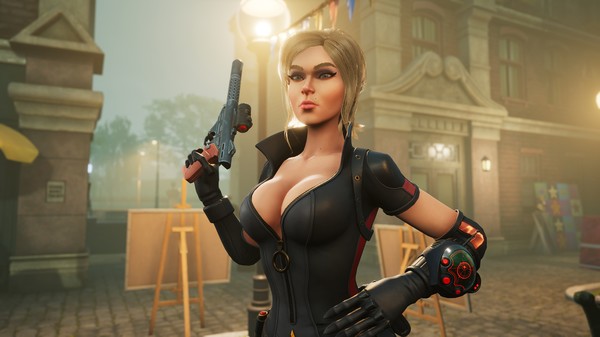Destroy All Humans! 2 - Reprobed screenshot 4