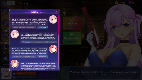 Adorable Crush screenshot 10