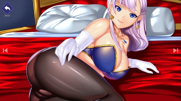 Adorable Crush screenshot 5