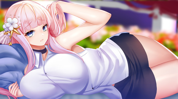 Adorable Crush screenshot 8