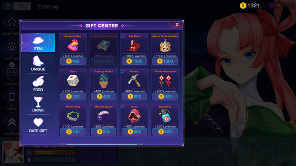 Adorable Crush screenshot 9