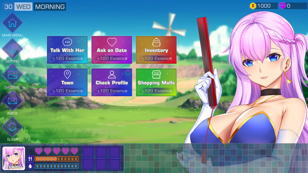 Adorable Crush screenshot 3